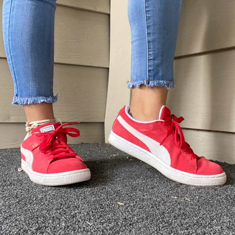 Puma Shoes